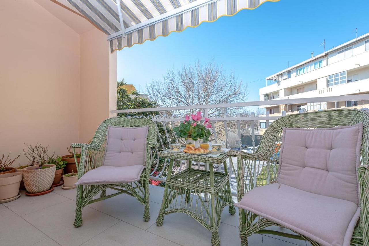 Apartment "Dida" With Free Private Parking Solin Exterior foto