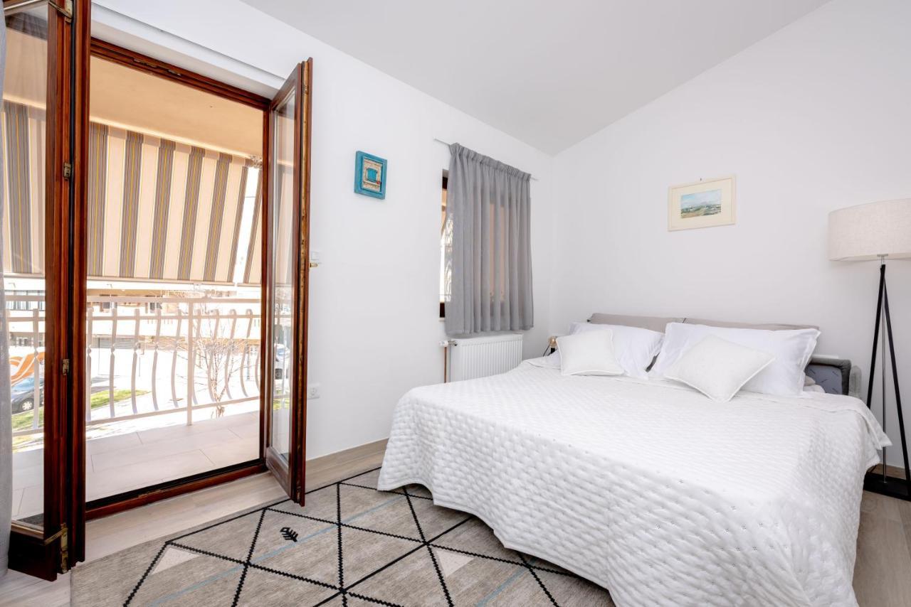 Apartment "Dida" With Free Private Parking Solin Exterior foto