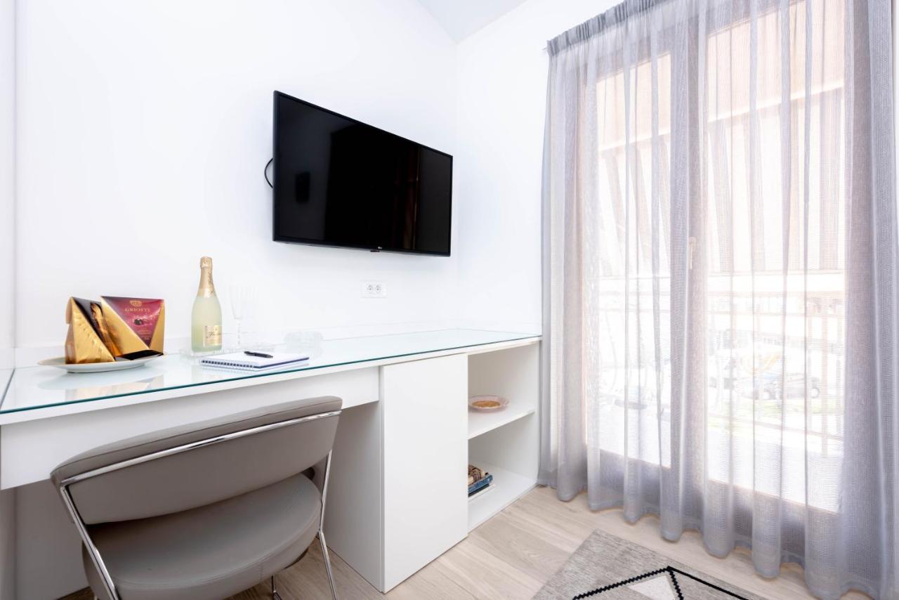 Apartment "Dida" With Free Private Parking Solin Exterior foto