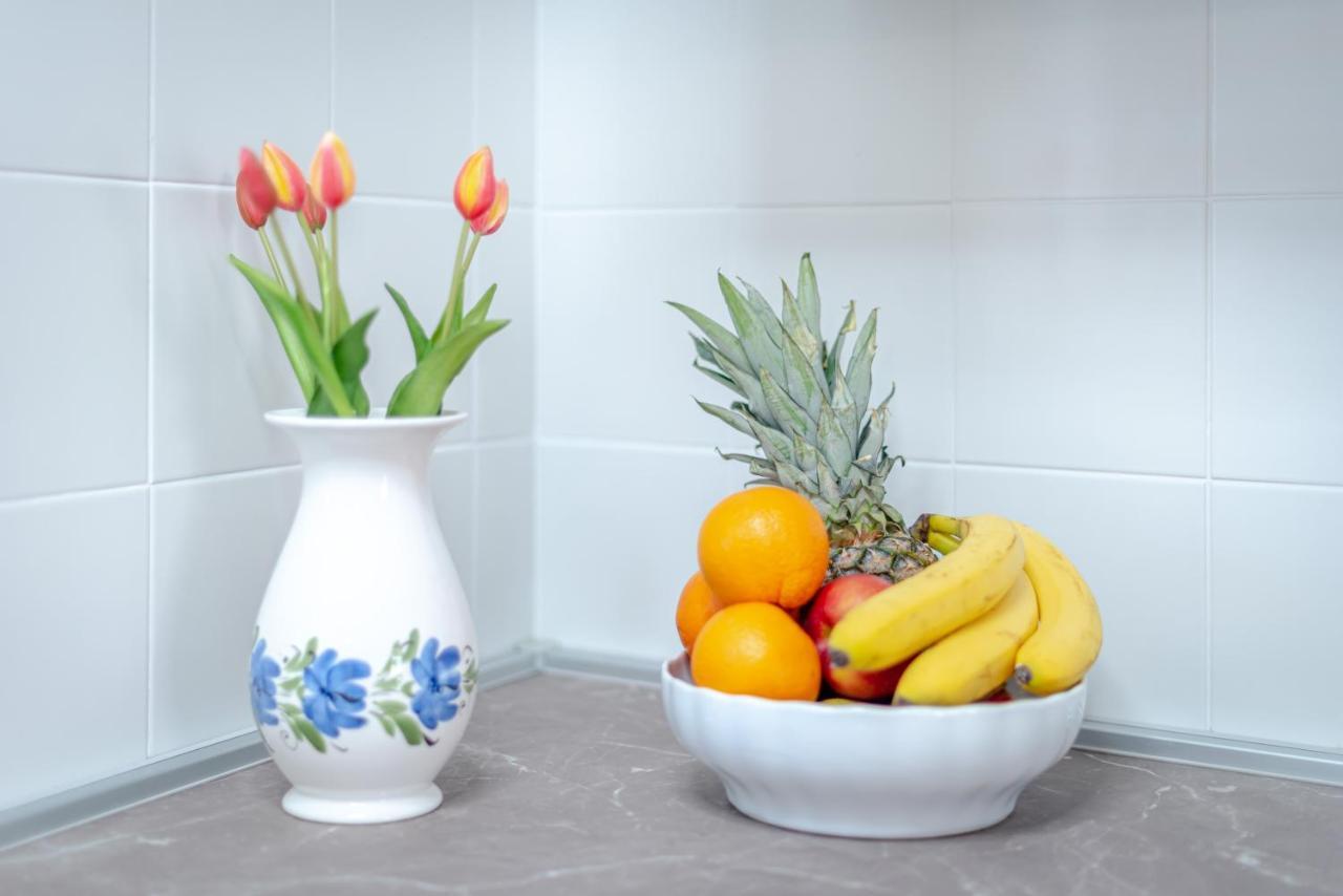 Apartment "Dida" With Free Private Parking Solin Exterior foto