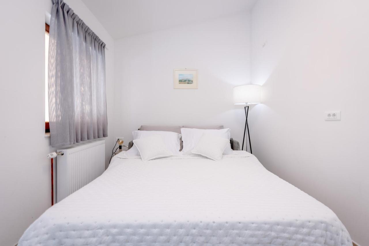 Apartment "Dida" With Free Private Parking Solin Exterior foto